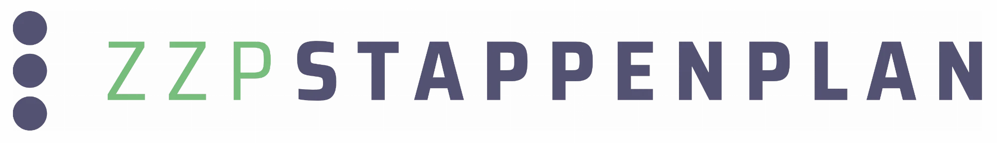 ZZP Stappenplan